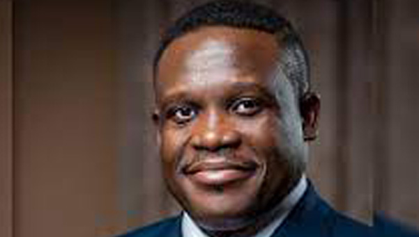 Hon. Samuel Nartey George